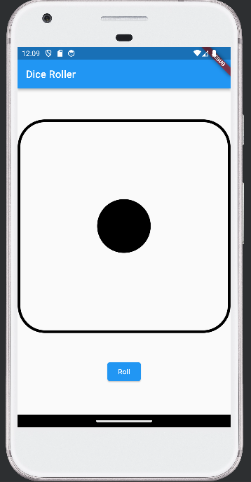 Dice Roller